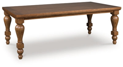 Greddinton Dining Table - Orlando Furniture Outlet (Casselberry,FL)