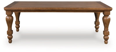 Greddinton Dining Table - Orlando Furniture Outlet (Casselberry,FL)