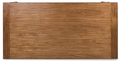Greddinton Dining Table - Orlando Furniture Outlet (Casselberry,FL)