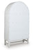 Greddinton Display Cabinet - Orlando Furniture Outlet (Casselberry,FL)