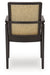 Galliden Dining Room Set - Orlando Furniture Outlet (Casselberry,FL)