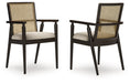 Galliden Dining Room Set - Orlando Furniture Outlet (Casselberry,FL)