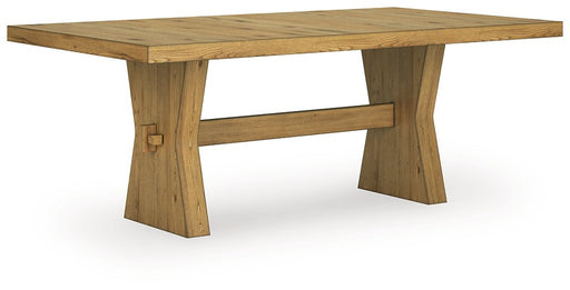 Galliden Dining Table - Orlando Furniture Outlet (Casselberry,FL)