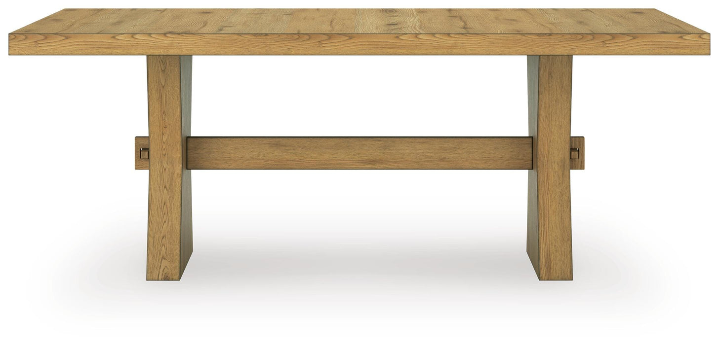 Galliden Dining Table - Orlando Furniture Outlet (Casselberry,FL)
