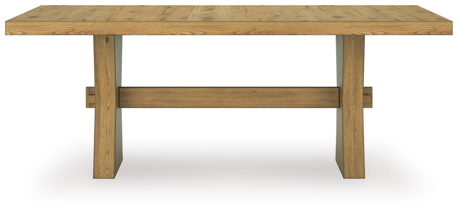 Galliden Dining Table - Orlando Furniture Outlet (Casselberry,FL)