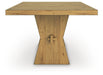 Galliden Dining Table - Orlando Furniture Outlet (Casselberry,FL)