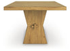 Galliden Dining Table - Orlando Furniture Outlet (Casselberry,FL)