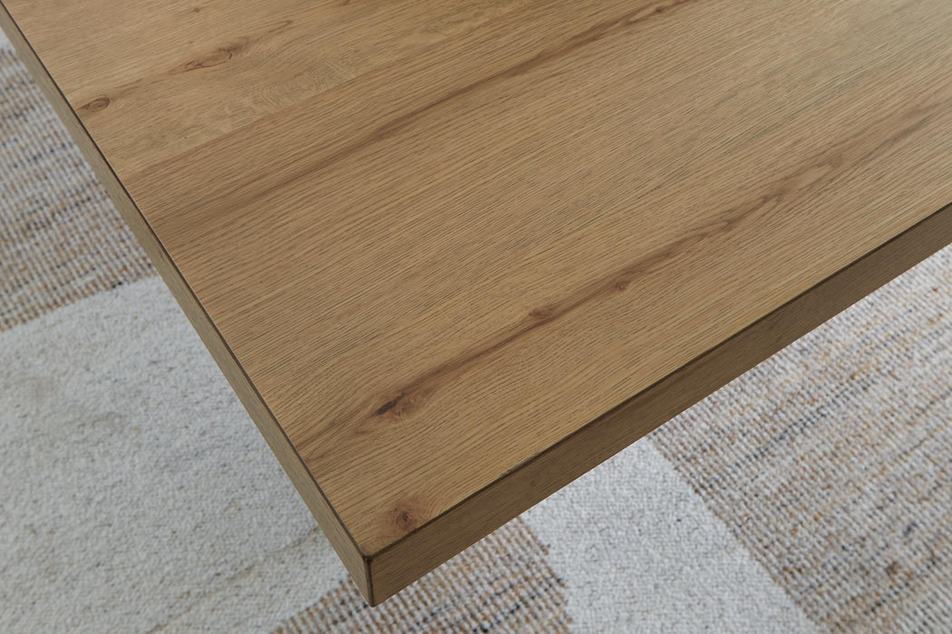 Galliden Dining Table - Orlando Furniture Outlet (Casselberry,FL)