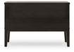 Galliden Dining Server - Orlando Furniture Outlet (Casselberry,FL)