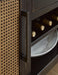 Galliden Dining Server - Orlando Furniture Outlet (Casselberry,FL)