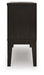 Galliden Dining Server - Orlando Furniture Outlet (Casselberry,FL)