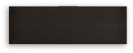 Galliden Dining Server - Orlando Furniture Outlet (Casselberry,FL)