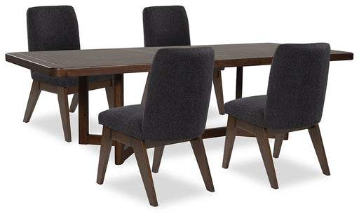 Dilenno Dining Room Set - Orlando Furniture Outlet (Casselberry,FL)