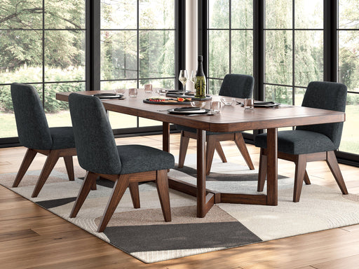 Dilenno Dining Room Set - Orlando Furniture Outlet (Casselberry,FL)