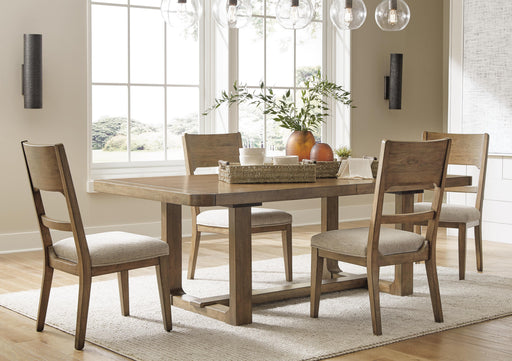 Cabalynn Dining Room Set - Orlando Furniture Outlet (Casselberry,FL)