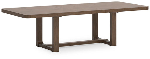 Cabalynn Dining Extension Table - Orlando Furniture Outlet (Casselberry,FL)