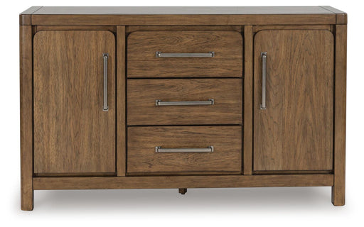 Cabalynn Dining Server - Orlando Furniture Outlet (Casselberry,FL)