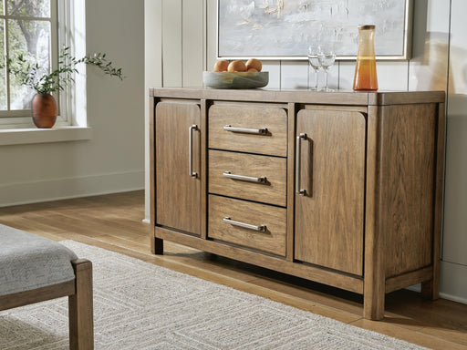 Cabalynn Dining Server - Orlando Furniture Outlet (Casselberry,FL)