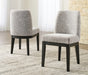 Burkhaus Dining Room Set - Orlando Furniture Outlet (Casselberry,FL)