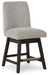 Burkhaus Dining Room Set - Orlando Furniture Outlet (Casselberry,FL)