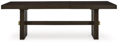 Burkhaus Dining Room Set - Orlando Furniture Outlet (Casselberry,FL)