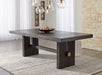 Burkhaus Dining Room Set - Orlando Furniture Outlet (Casselberry,FL)