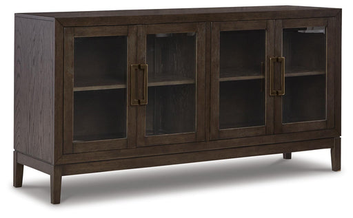 Burkhaus Dining Server - Orlando Furniture Outlet (Casselberry,FL)