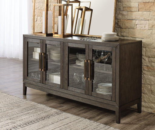 Burkhaus Dining Server - Orlando Furniture Outlet (Casselberry,FL)