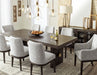 Burkhaus Dining Room Set - Orlando Furniture Outlet (Casselberry,FL)