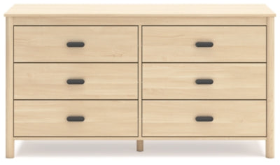 Cabinella Dresser - Orlando Furniture Outlet (Casselberry,FL)