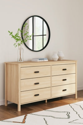 Cabinella Dresser - Orlando Furniture Outlet (Casselberry,FL)