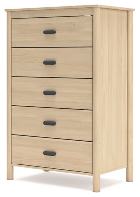 Cabinella Chest of Drawers - Orlando Furniture Outlet (Casselberry,FL)