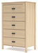 Cabinella Chest of Drawers - Orlando Furniture Outlet (Casselberry,FL)