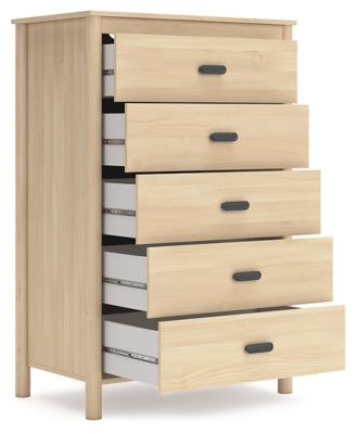 Cabinella Chest of Drawers - Orlando Furniture Outlet (Casselberry,FL)