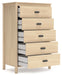 Cabinella Chest of Drawers - Orlando Furniture Outlet (Casselberry,FL)