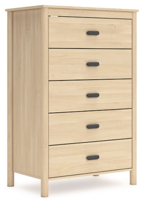 Cabinella Chest of Drawers - Orlando Furniture Outlet (Casselberry,FL)
