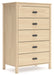 Cabinella Chest of Drawers - Orlando Furniture Outlet (Casselberry,FL)