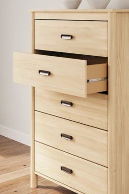 Cabinella Chest of Drawers - Orlando Furniture Outlet (Casselberry,FL)