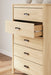 Cabinella Chest of Drawers - Orlando Furniture Outlet (Casselberry,FL)