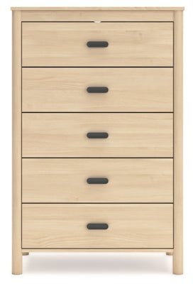 Cabinella Chest of Drawers - Orlando Furniture Outlet (Casselberry,FL)