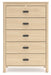 Cabinella Chest of Drawers - Orlando Furniture Outlet (Casselberry,FL)