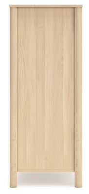 Cabinella Chest of Drawers - Orlando Furniture Outlet (Casselberry,FL)