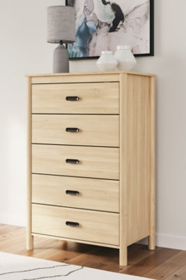 Cabinella Chest of Drawers - Orlando Furniture Outlet (Casselberry,FL)