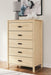 Cabinella Chest of Drawers - Orlando Furniture Outlet (Casselberry,FL)