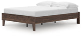 Calverson Bed - Orlando Furniture Outlet (Casselberry,FL)