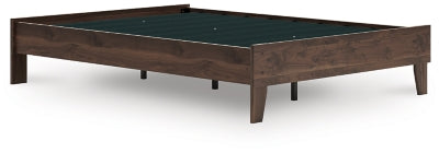 Calverson Bed - Orlando Furniture Outlet (Casselberry,FL)
