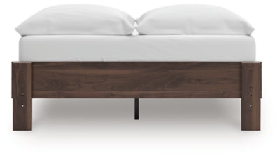 Calverson Bed - Orlando Furniture Outlet (Casselberry,FL)