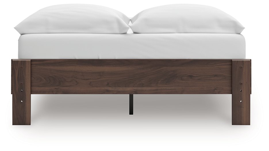 Calverson Bed - Orlando Furniture Outlet (Casselberry,FL)