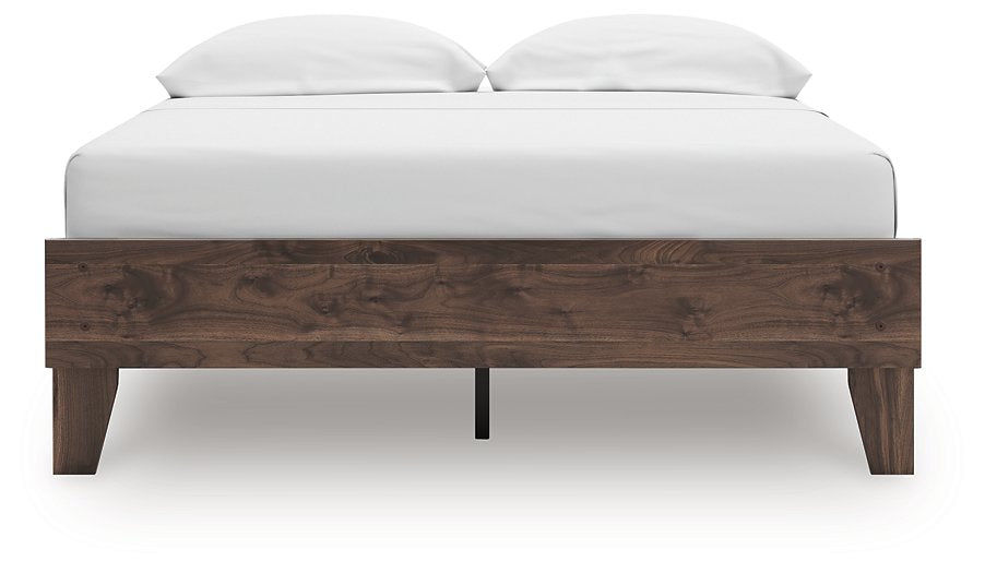 Calverson Bed - Orlando Furniture Outlet (Casselberry,FL)
