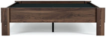 Calverson Bed - Orlando Furniture Outlet (Casselberry,FL)
